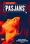 Pasjans by Alice Oseman