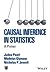 Causal Inference in Statistics: A Primer