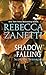 Shadow Falling (The Scorpius Syndrome, #2)