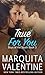 True for You (Boys of the South, #3)