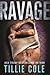 Ravage (Scarred Souls, #3)