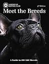 Meet the Breeds by American Kennel Club