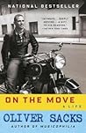 On the Move by Oliver Sacks