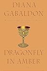 Dragonfly in Amber by Diana Gabaldon