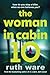 The Woman in Cabin 10