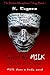 Seri@l No Milk (The Broken Microphone Trilogy Book 1)