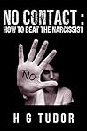 No Contact : How to Beat the Narcissist