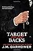 Target on Our Backs (Monster in His Eyes, #3)