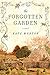 The Forgotten Garden by Kate Morton