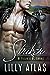 Striker (No Prisoners MC, #1)