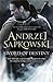 Sword of Destiny (The Witcher, #0.7)