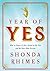 Year of Yes by Shonda Rhimes