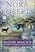 Blood Magick (The Cousins O'Dwyer Trilogy, #3)