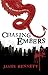 Chasing Embers (Ben Garston, #1)