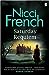 Saturday Requiem by Nicci French