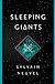 Sleeping Giants (Themis Files, #1)