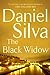 The Black Widow by Daniel Silva