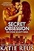 Secret Obsession (Red Stone Security, #12)