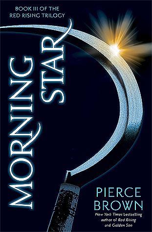 Morning Star (Red Rising Saga, #3)