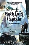 The Black Lung Captain by Chris Wooding