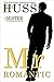 Mr. Romantic (Mister, #2)