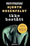 Ikke bestått by Michael Hjorth