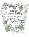 Colors of Loss and Healing by Deborah S. Derman