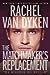 The Matchmaker's Replacement (Wingmen Inc., #2)