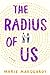 The Radius of Us