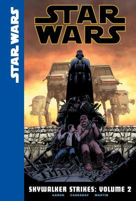 Star Wars by Jason Aaron