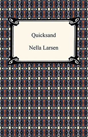 Quicksand by Nella Larsen