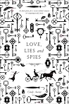 Love, Lies and Spies by Cindy Anstey