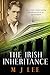 The Irish Inheritance (Jayne Sinclair Genealogical Mysteries, #1)