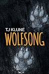 Wolfsong (Green Creek, #1)