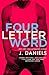 Four Letter Word (Dirty Dee...