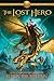 The Lost Hero by Rick Riordan