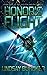 Honor's Flight (Fallen Empire, #2)