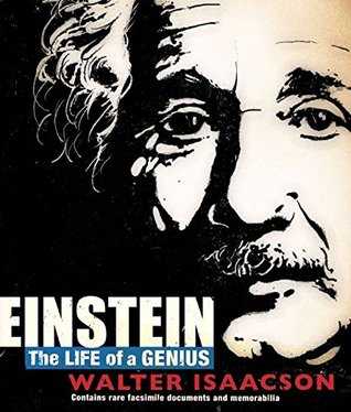 Einstein by Walter Isaacson