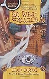 On What Grounds (Coffeehouse Mystery, #1)