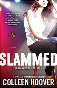 Slammed by Colleen Hoover