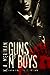 He Is Poison (Guns n' Boys, #1)