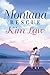 Montana Rescue (The Wildes of Birch Bay, #2)