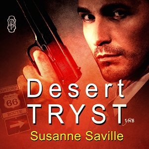 Desert Tryst by Susanne Saville