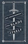 The Blade Itself by Joe Abercrombie