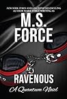 Ravenous (Quantum, #5)