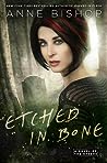 Etched in Bone by Anne Bishop