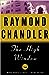 The High Window (Philip Marlowe, #3)