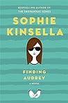 Finding Audrey by Sophie Kinsella