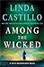 Among the Wicked (Kate Burkholder, #8)