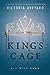 King's Cage (Red Queen, #3)